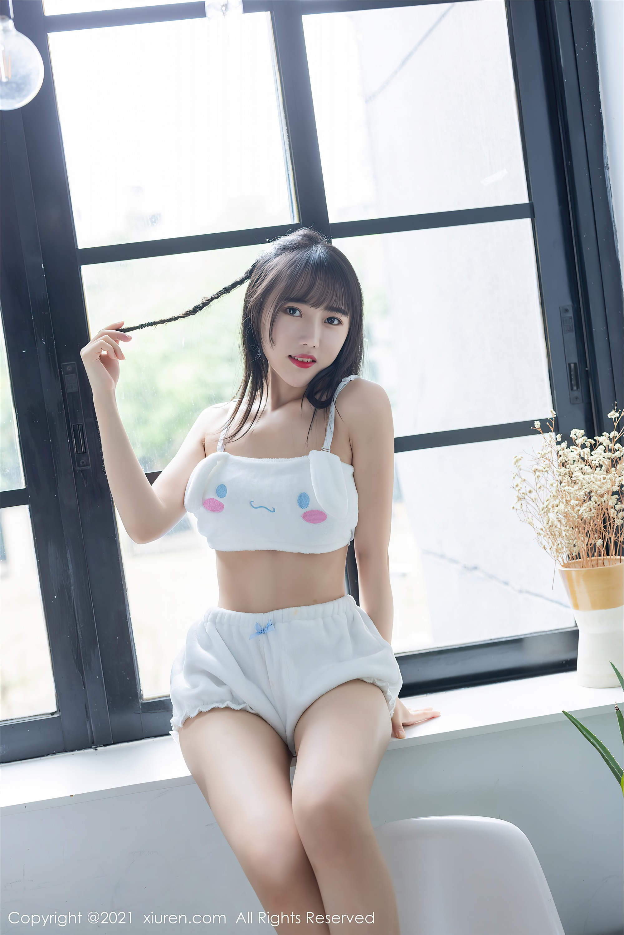 XiuRen秀人网  2021.05.25 No.3457 唐心